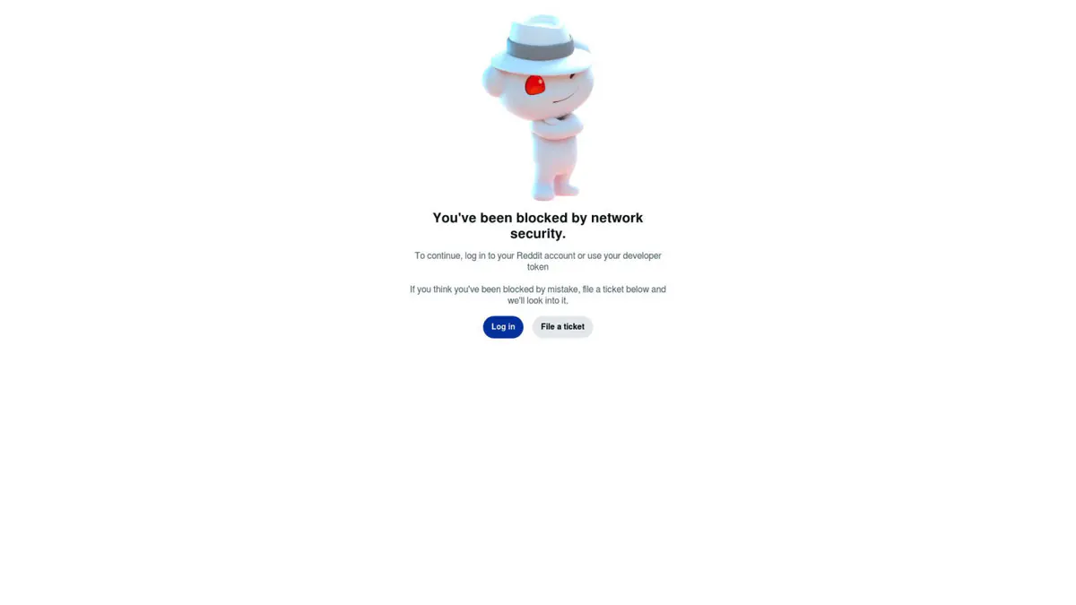 Reddit Video Downloader screenshot 2